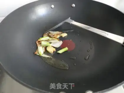 Make Bourbon cucumber step 4