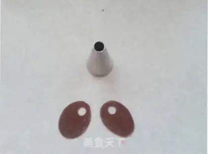 Make Panda step 5