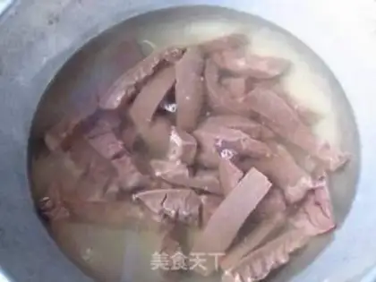 Make Fries step 3