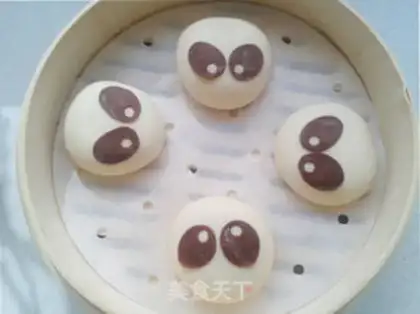 Make Panda step 6