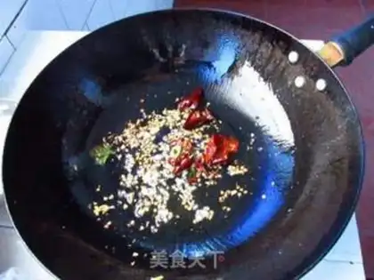 Make Fries step 5