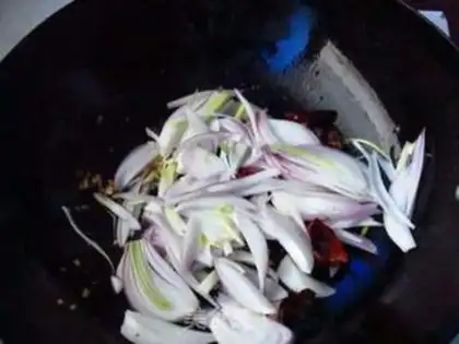 Make Fries step 6