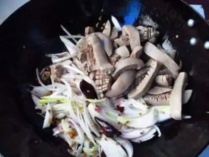 Make Fries step 7