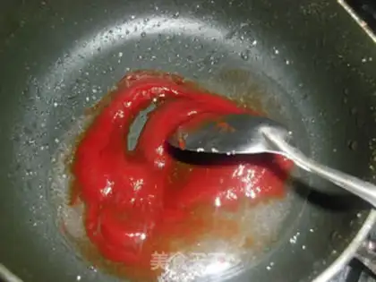 Make Cheesefish step 4