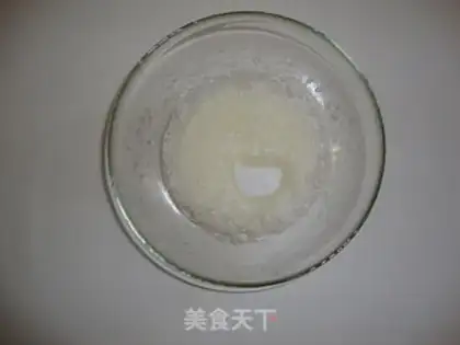 Make Chiva cake step 6