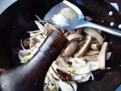 Make Fries step 8