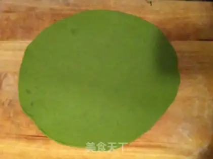 Make Potato burrito step 0