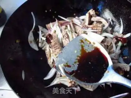 Make Fries step 9