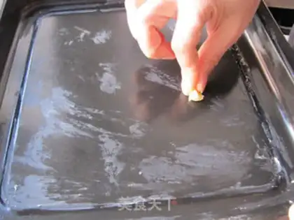 Make Salad bread step 7