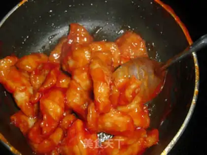 Make Cheesefish step 6