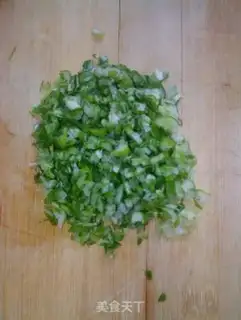 Make Onion rolls step 3