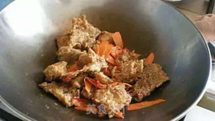 Make A fish chop step 5