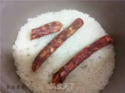 Make Weenie step 1