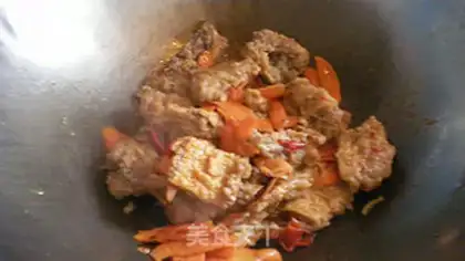 Make A fish chop step 6