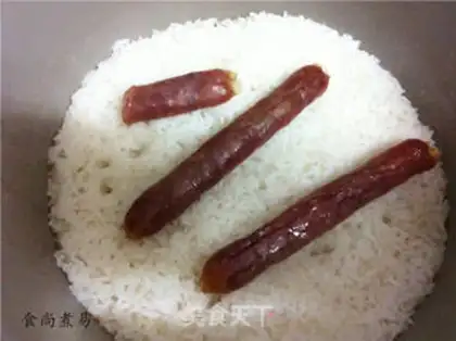 Make Weenie step 2