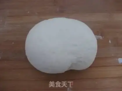 Make Slash the buns step 1