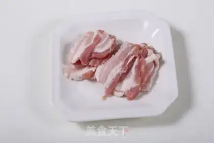 Make Fish heads step 1