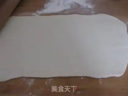 Make Slash the buns step 2