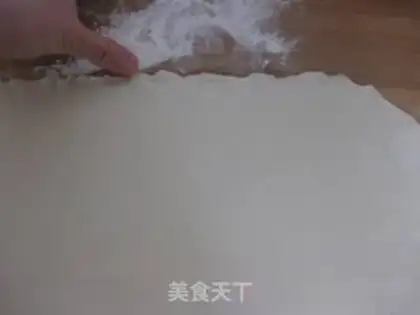 Make Slash the buns step 3