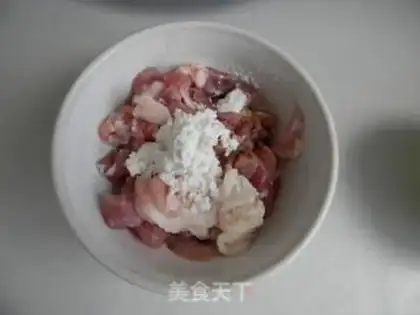 Make Fried pasta step 0