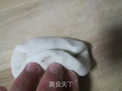 Make Banana nuts step 10