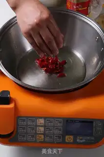 Make Fish heads step 4