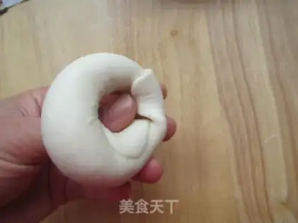 Make Banana nuts step 11