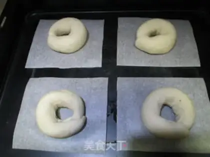 Make Banana nuts step 12