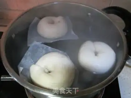 Make Banana nuts step 14