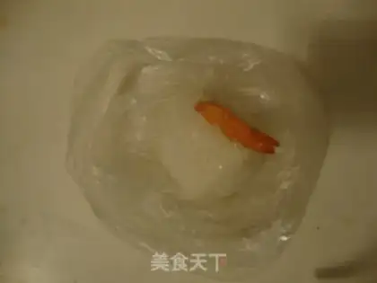 Make Seafood shrimp step 3