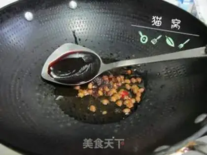 Make Double tofu step 5