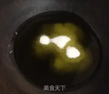 Make Big chicken step 0