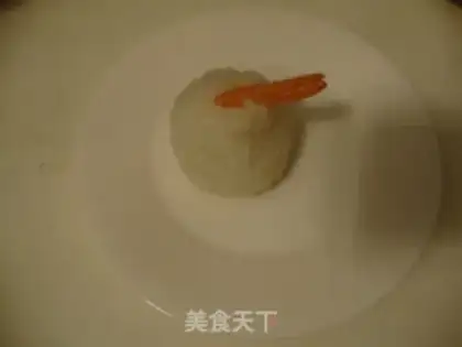 Make Seafood shrimp step 4