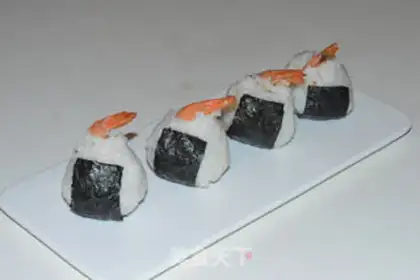Make Seafood shrimp step 6