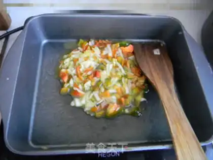 Make Homemade sandwiches step 2