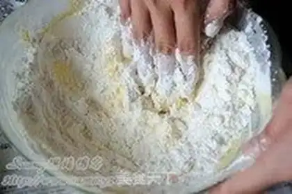 Make Margaret step 3