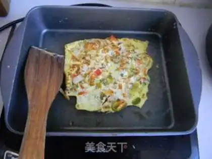 Make Homemade sandwiches step 3