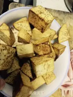 Make Cage meat step 7