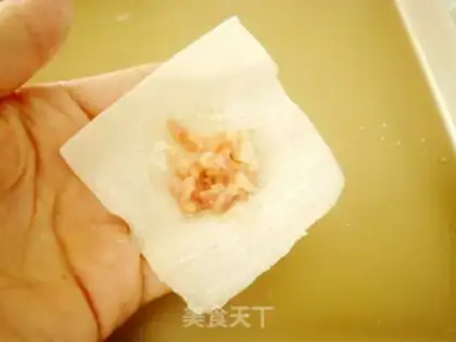 Make Red Oil Rover step 2