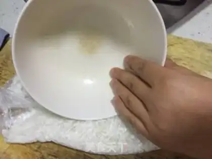 Make Cage meat step 9