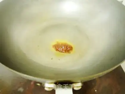 Make Red Oil Rover step 5