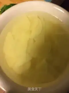 Make Jealous potato chips step 0