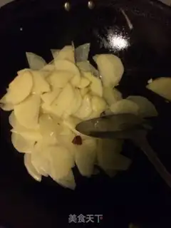 Make Jealous potato chips step 3