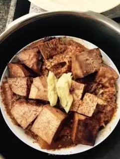 Make Cage meat step 15