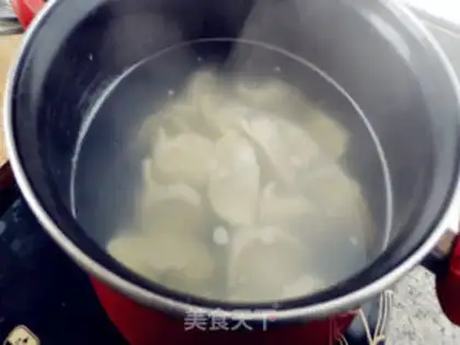 Make Garlic butter step 6