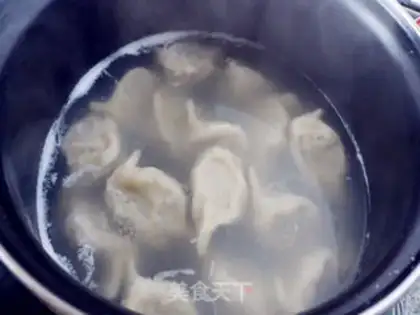 Make Garlic butter step 7