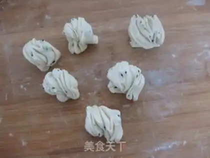 Make Black sesame mascara step 11