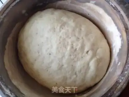 Make Pancake step 0