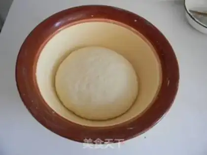 Make Creamies step 0