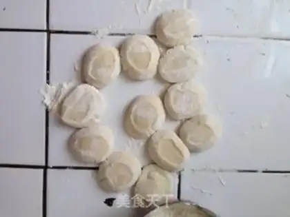 Make Pancake step 5